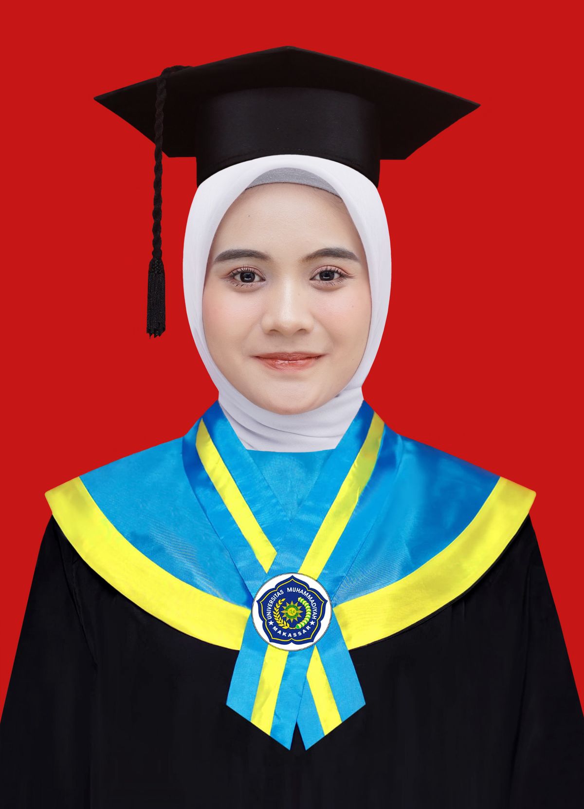Wisuda Studio Makassar